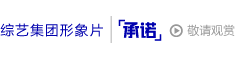 综艺集团25年!《承诺》,敬请观赏